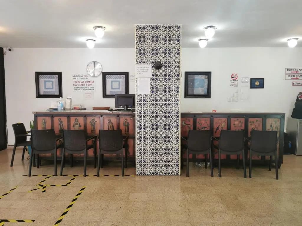 Hotel photo 17