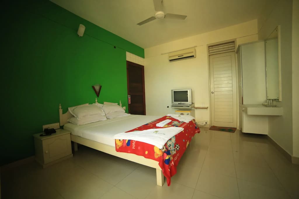 Hotel photo 3