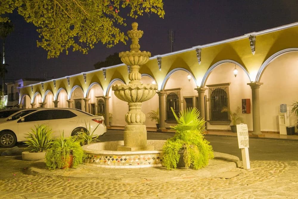 Hotel photo 20