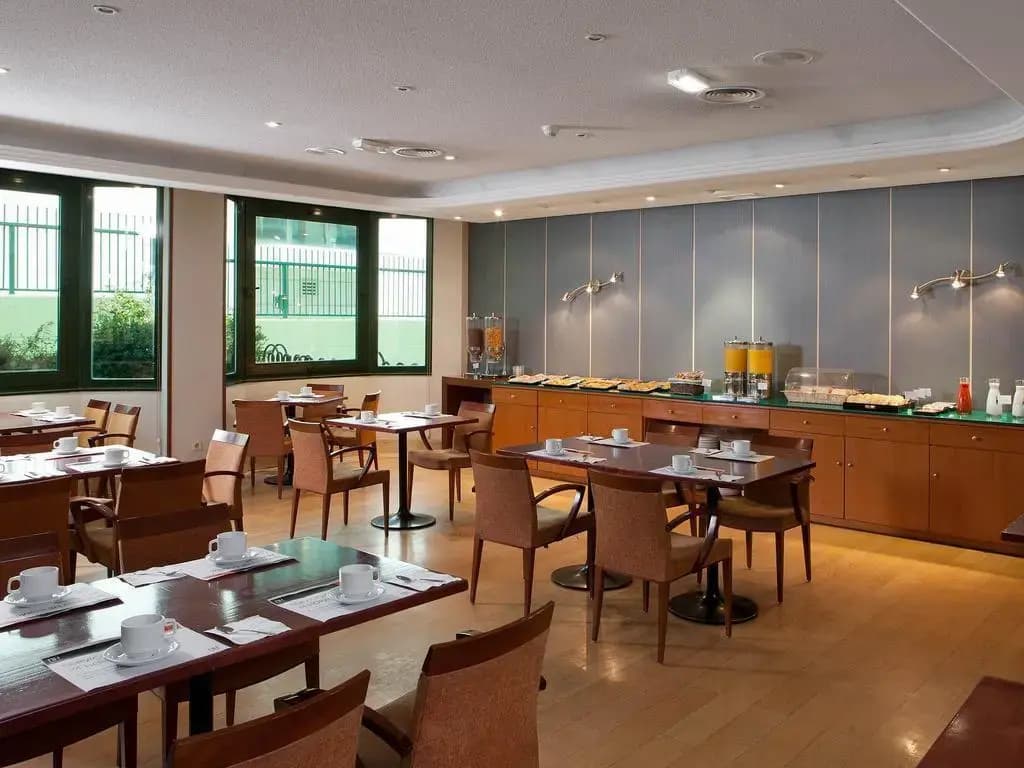 Hotel photo 23