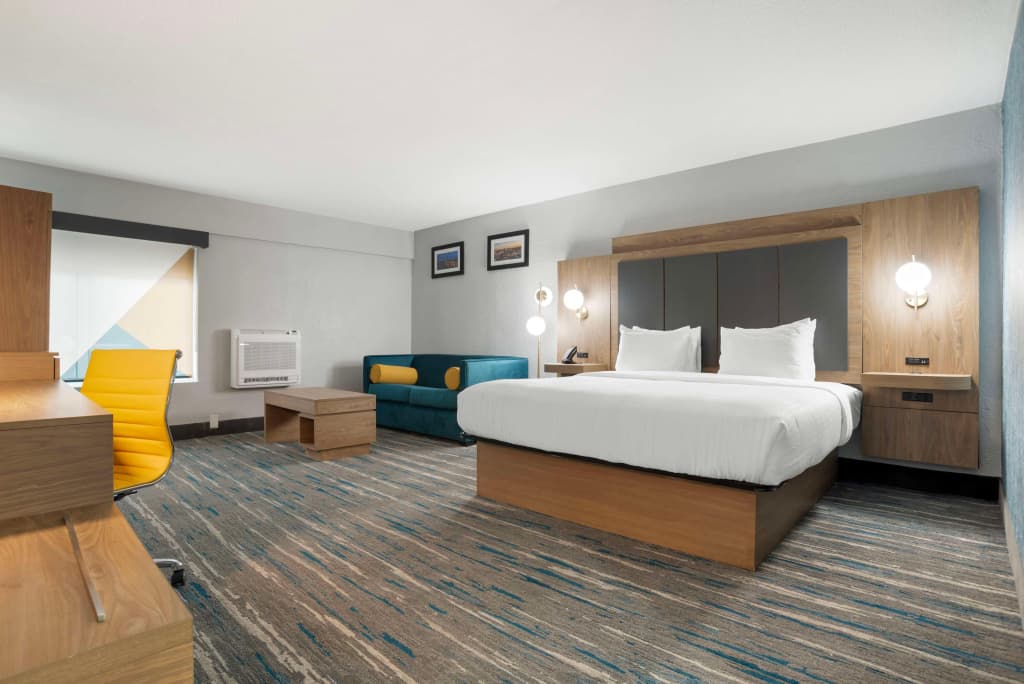 Hotel photo 5