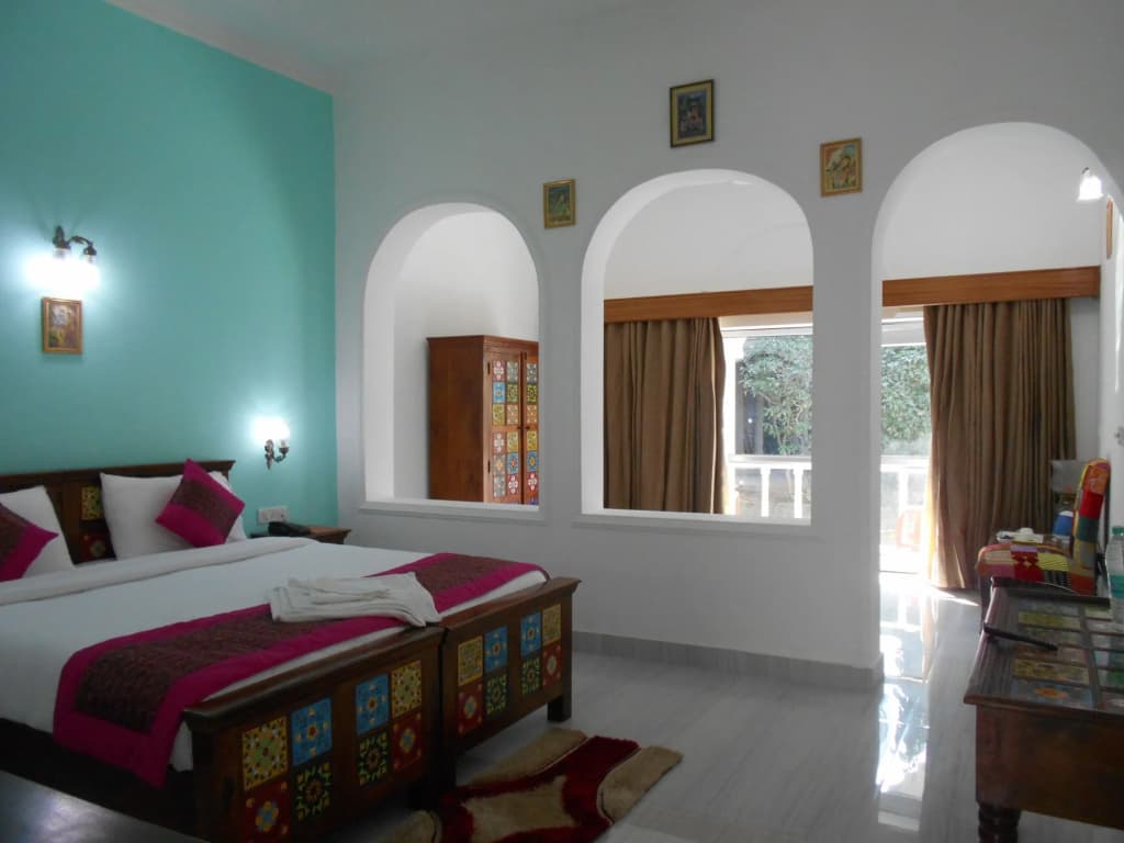 Hotel photo 5