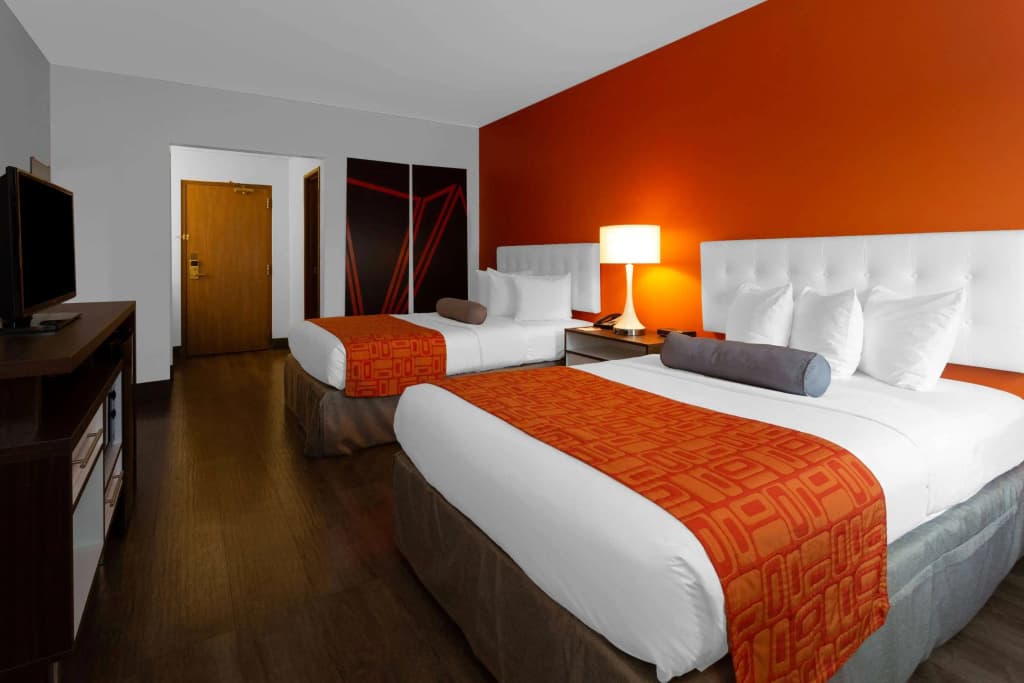 Hotel photo 5