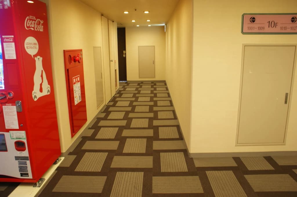 Hotel photo 12