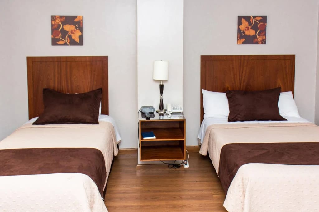 Hotel photo 3