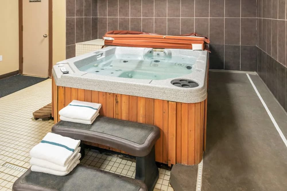 Hotel photo 16