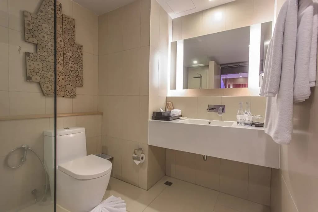Hotel photo 16