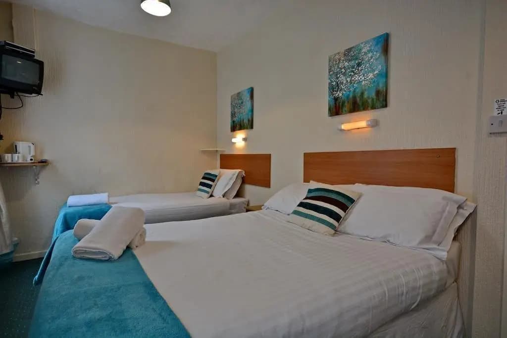 Hotel photo 18