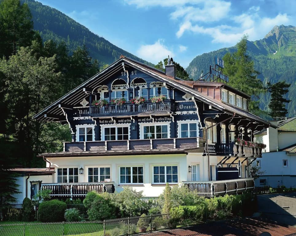 Hotel photo 10