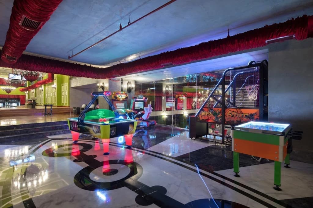 Hotel photo 27
