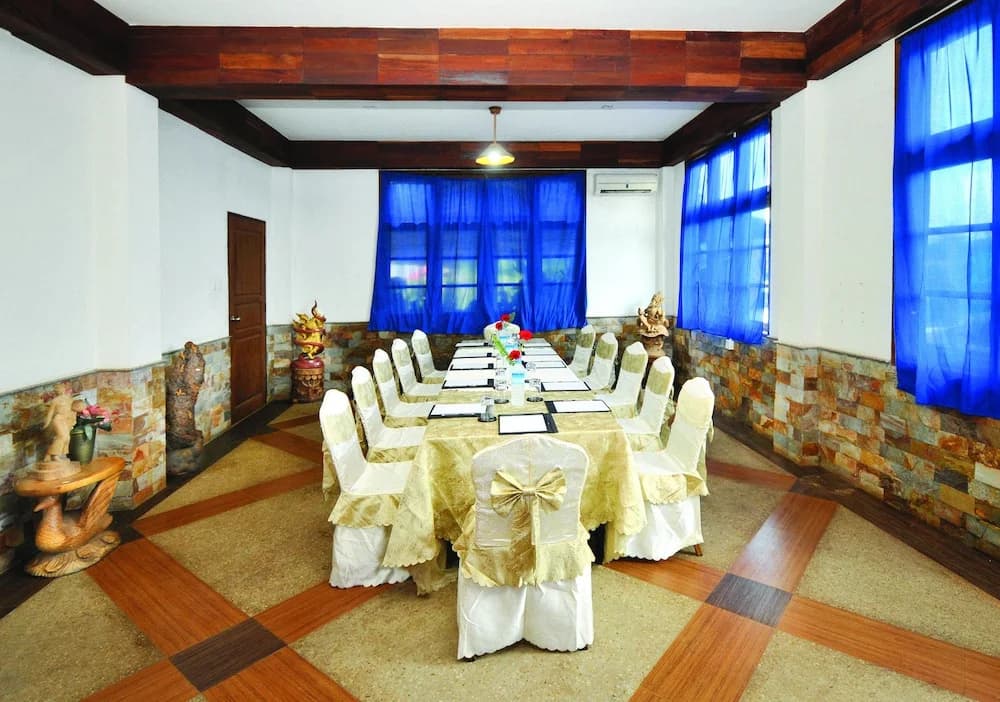 Hotel photo 14