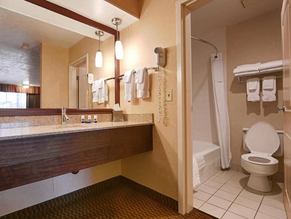 Hotel photo 10