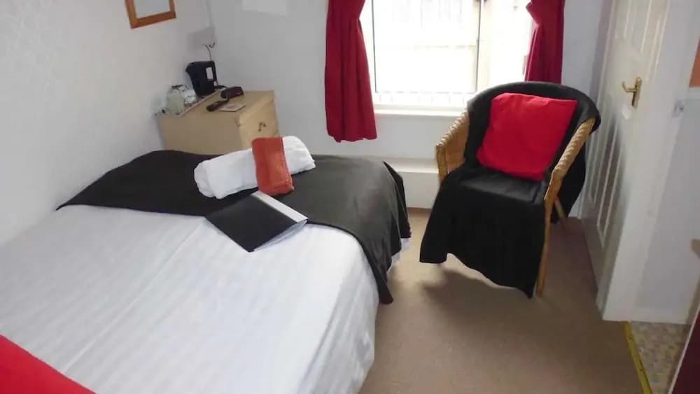 Hotel photo 18