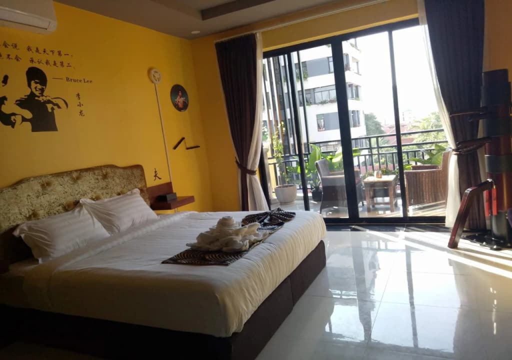 Hotel photo 8