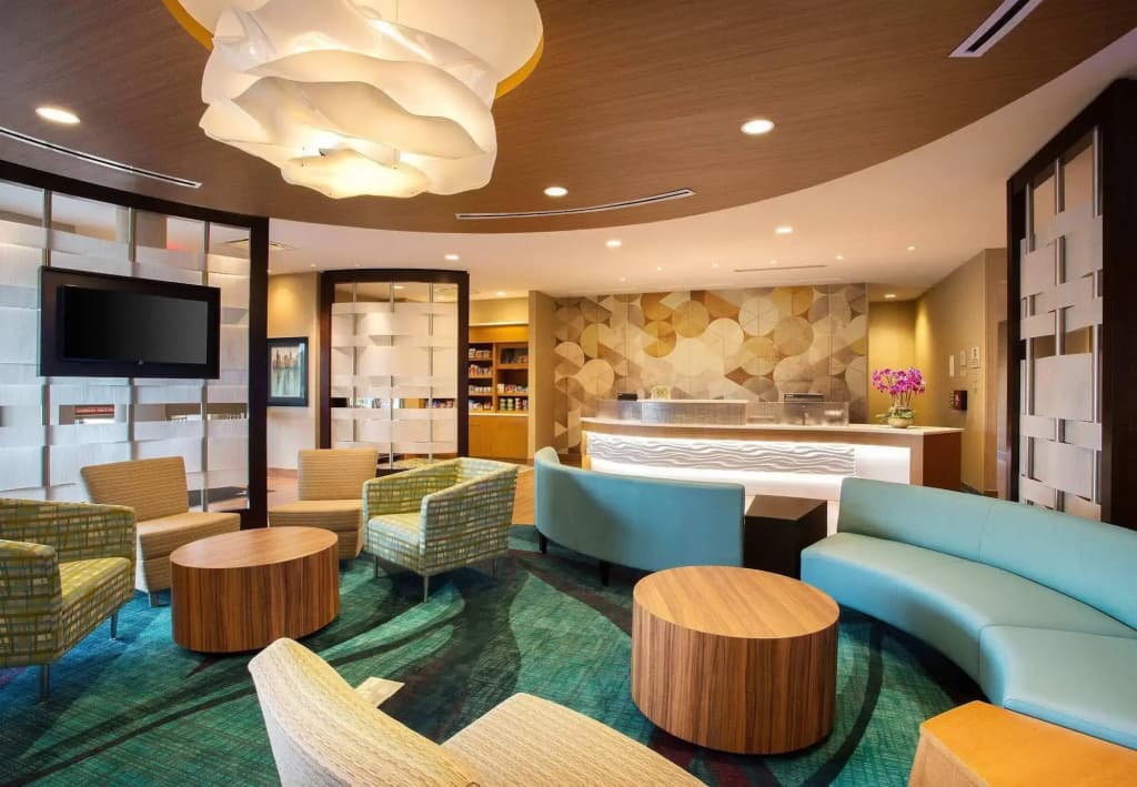 Hotel photo 28