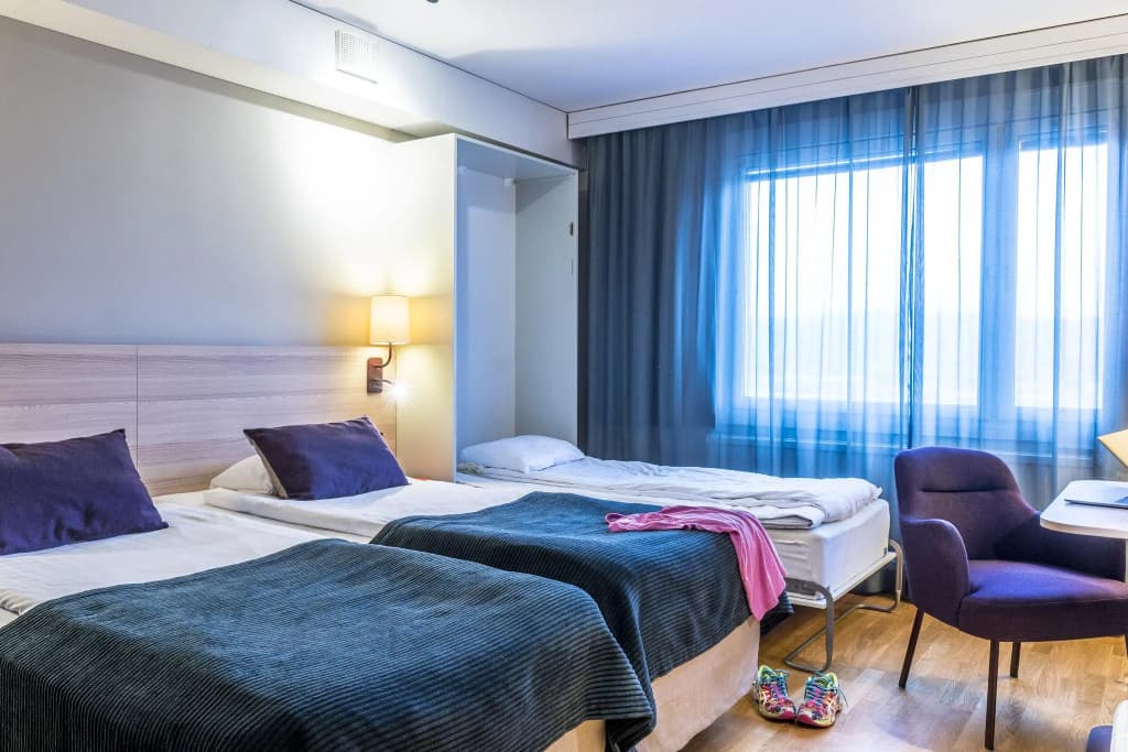 Hotel photo 5