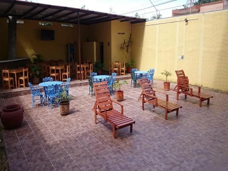 Hotel photo 20