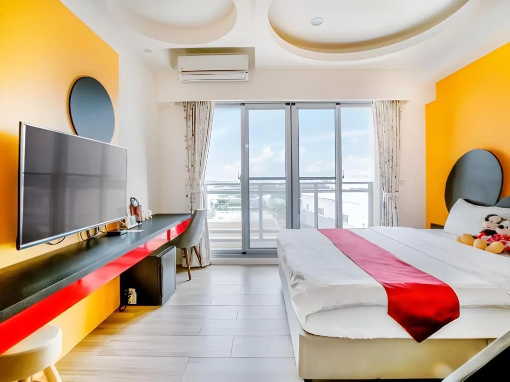 Hotel photo 5