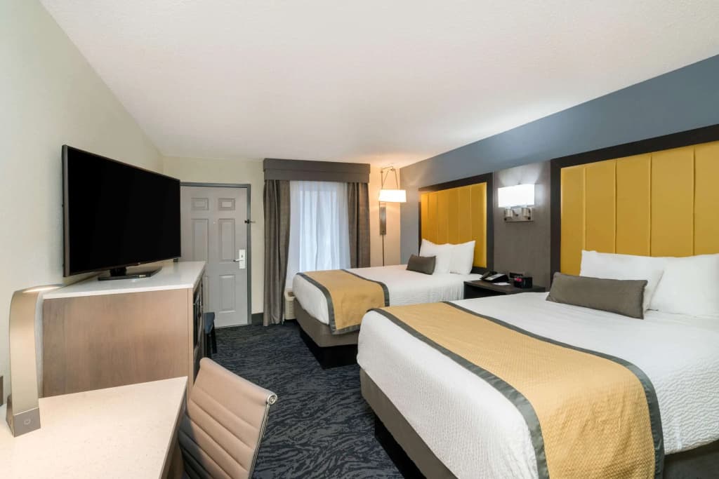 Hotel photo 2
