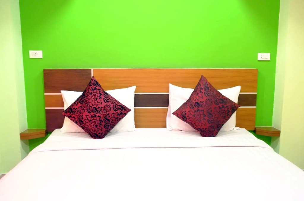 Hotel photo 6