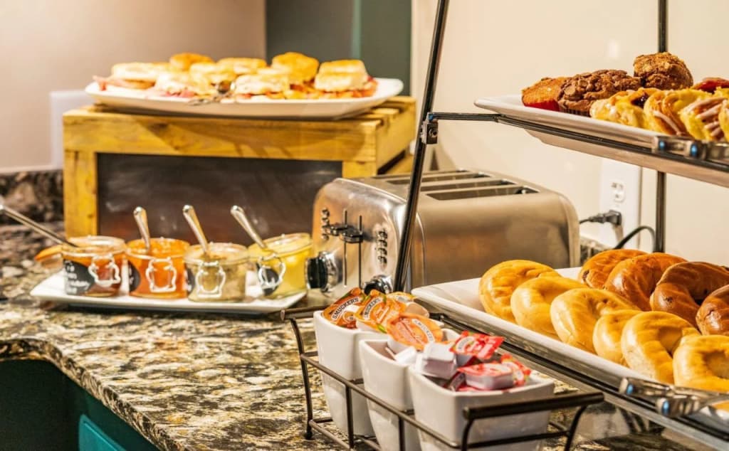 Hotel photo 14