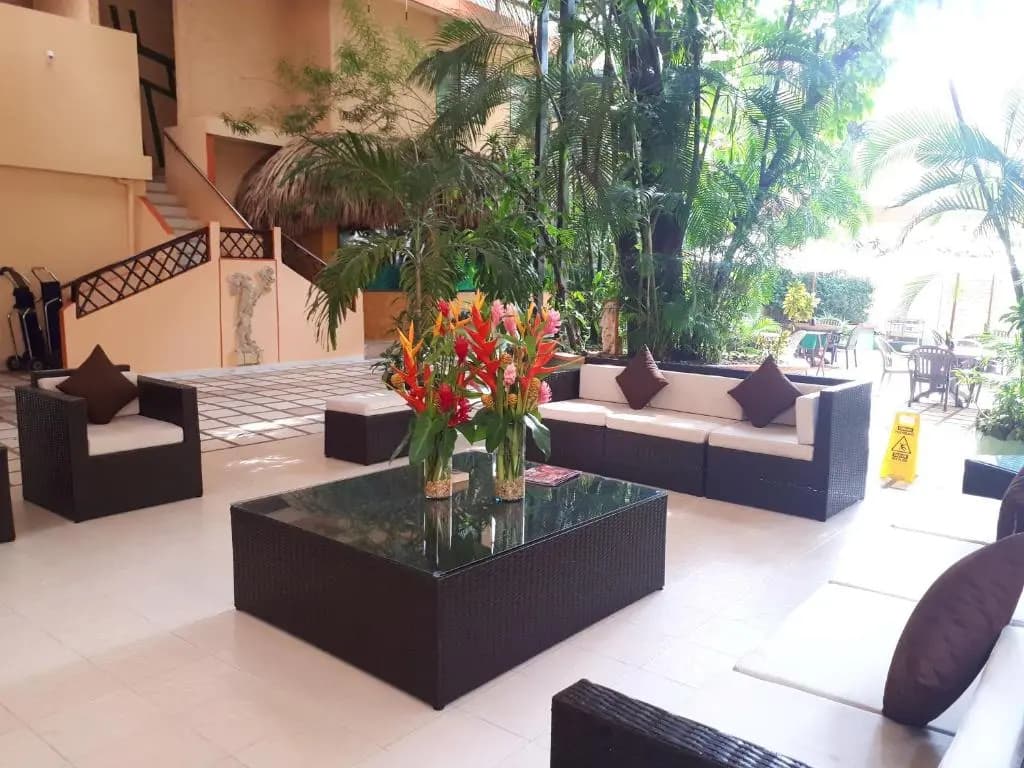 Hotel photo 9