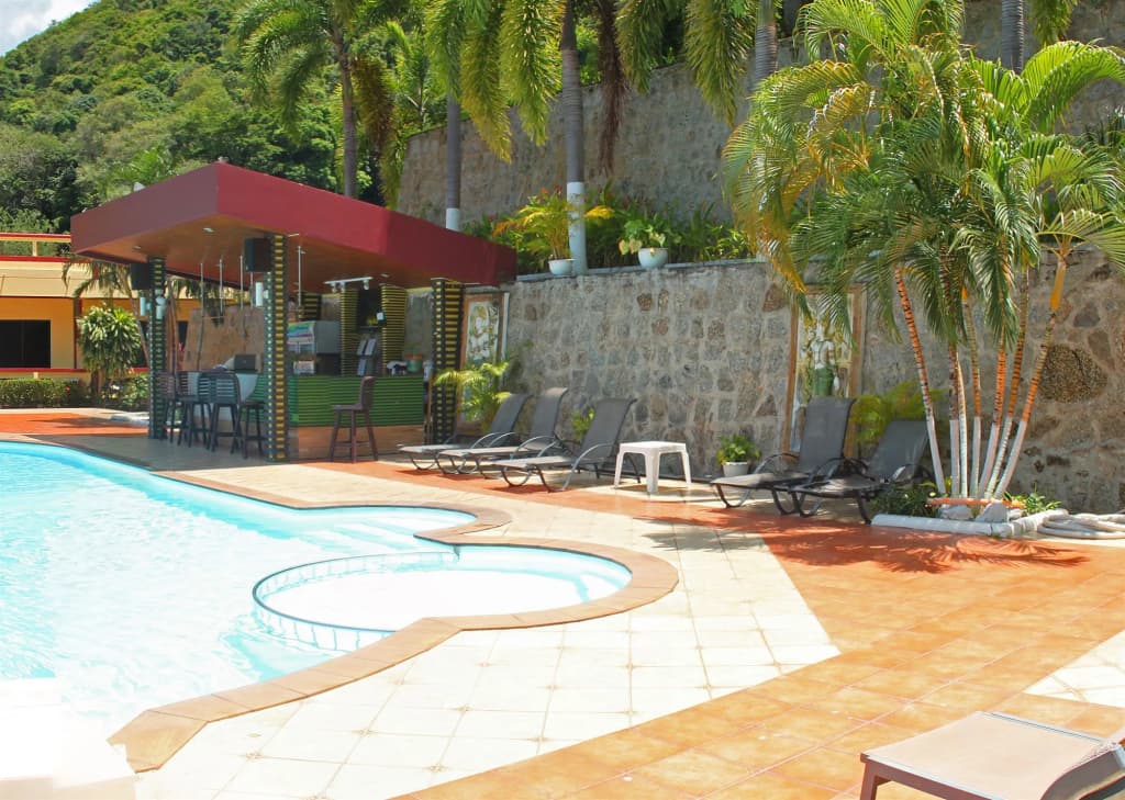 Hotel photo 14