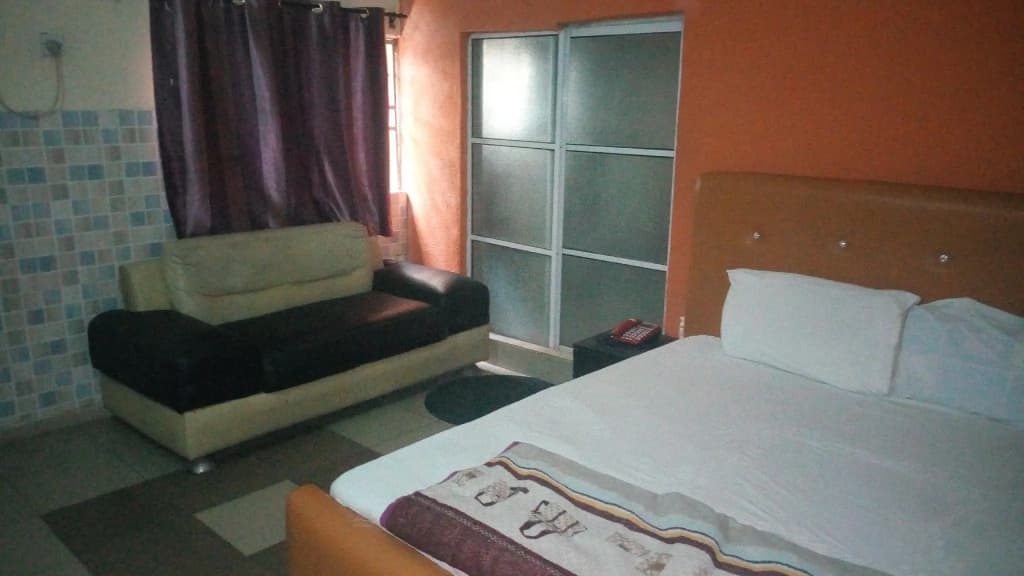 Standard room