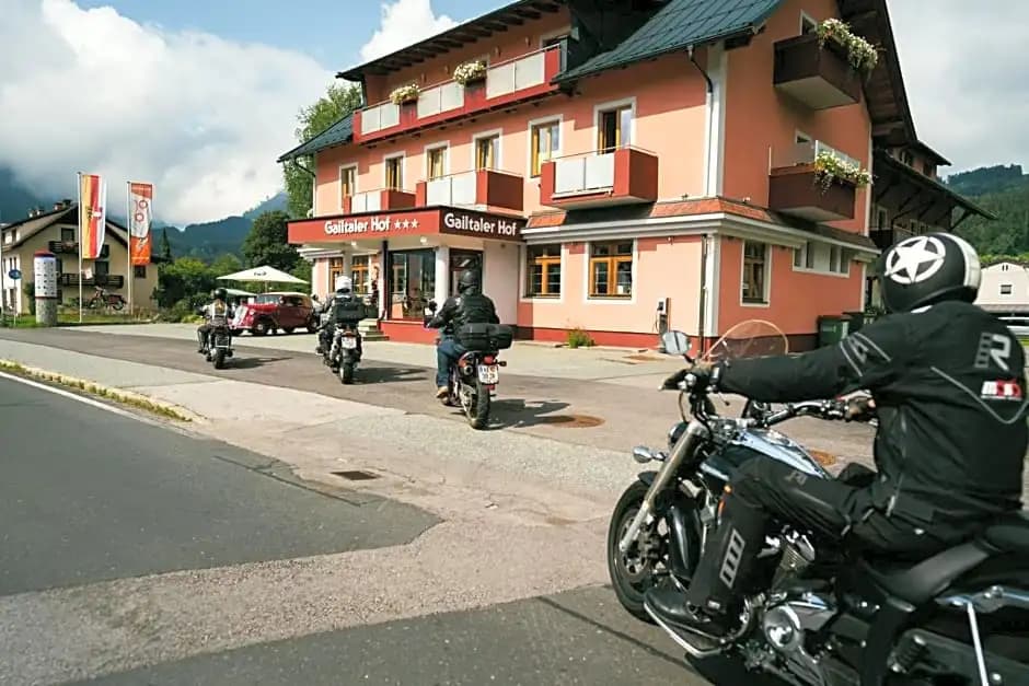 Hotel photo 10