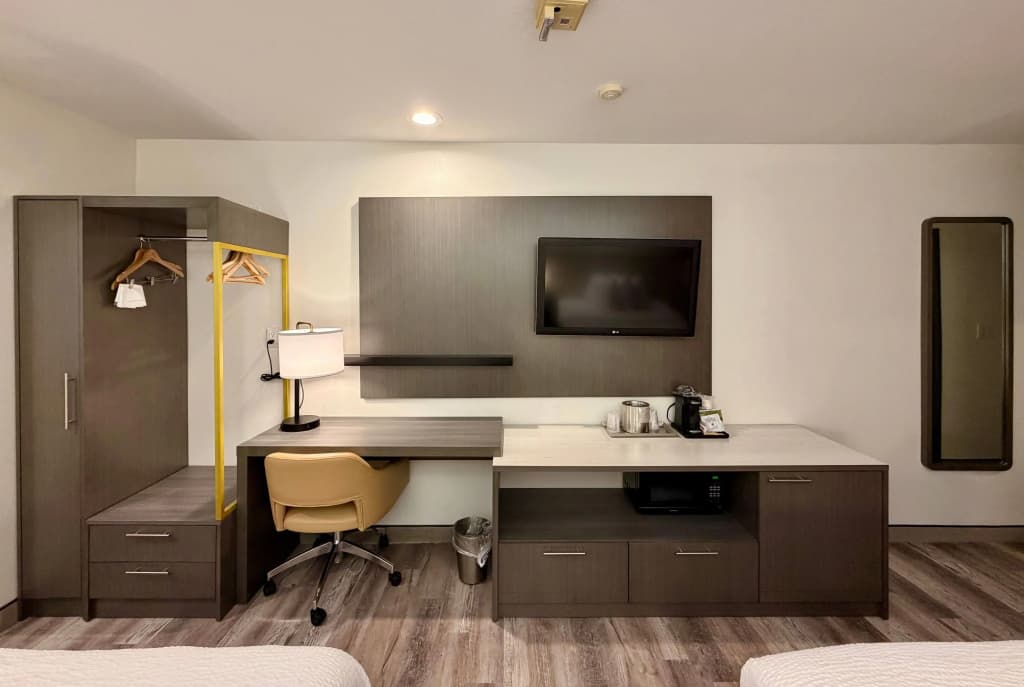 Hotel photo 18