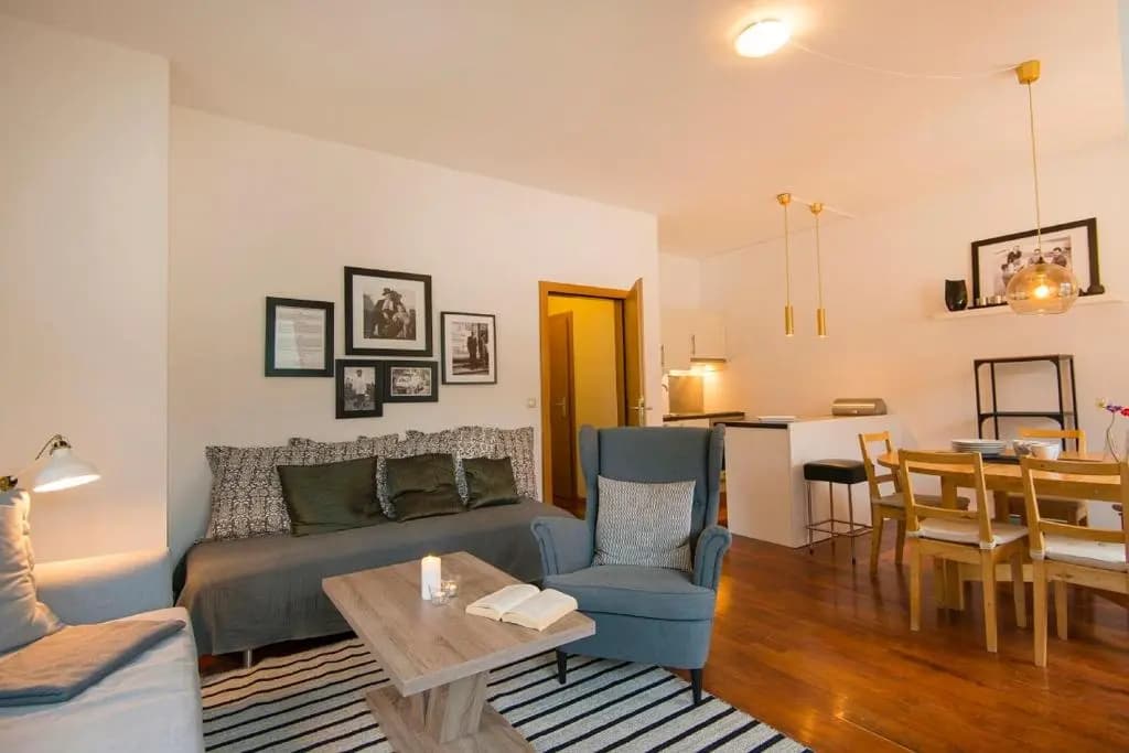 Comfort Apartment