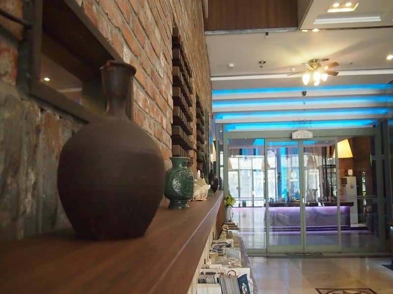 Hotel photo 21