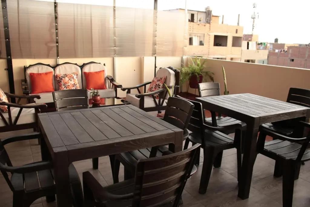 Hotel photo 10