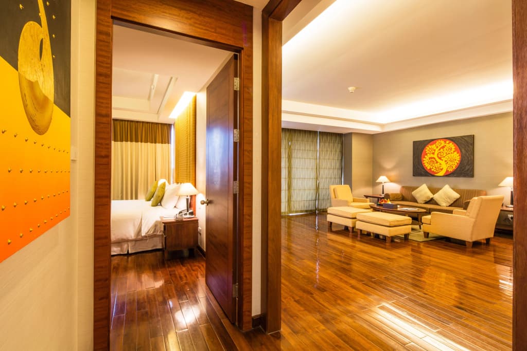 Hotel photo 20