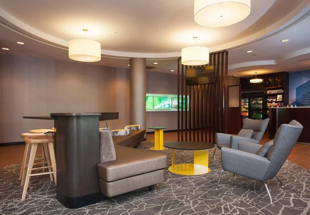 Hotel photo 22