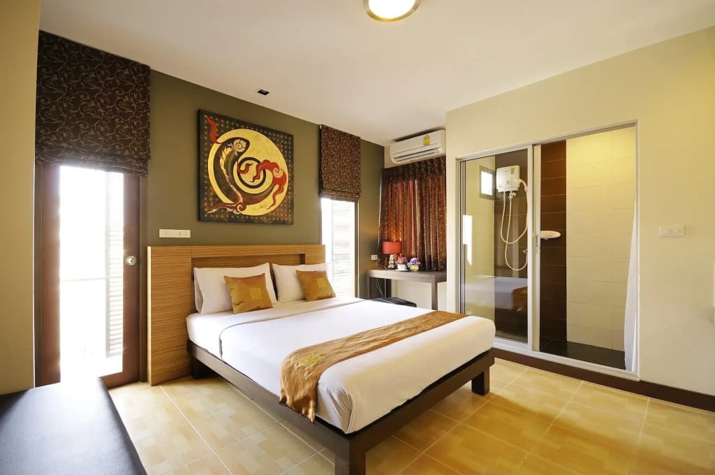 Hotel photo 19