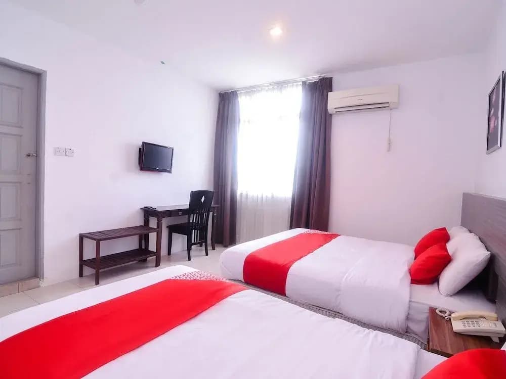 Hotel photo 2
