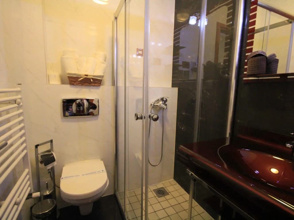 Hotel photo 8
