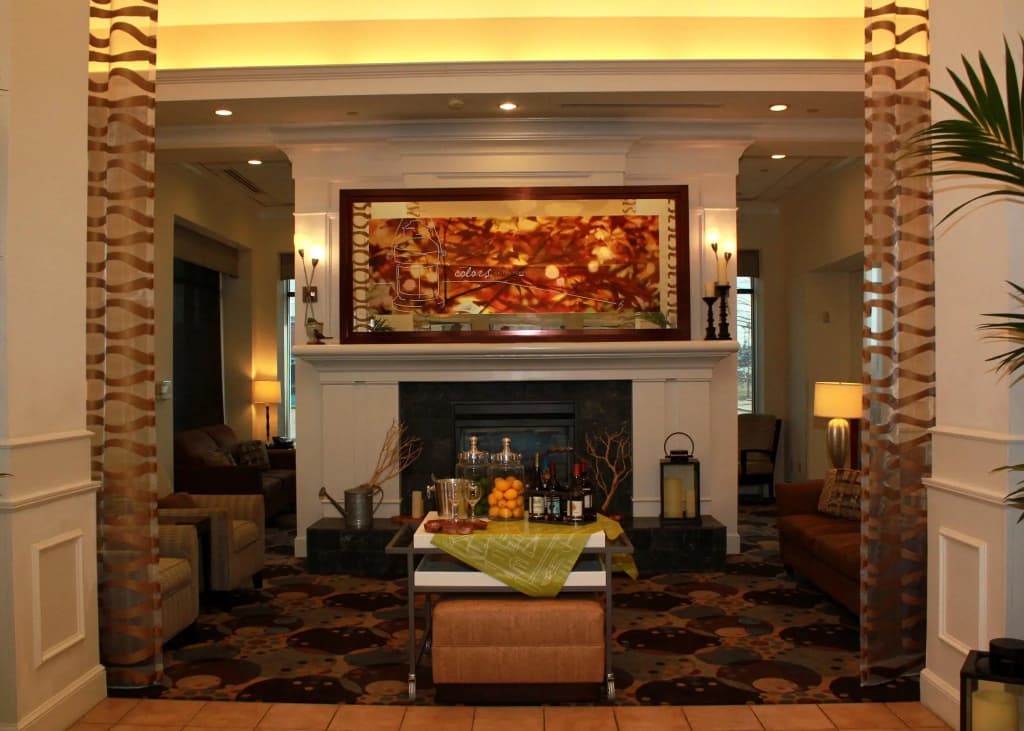 Hotel photo 13