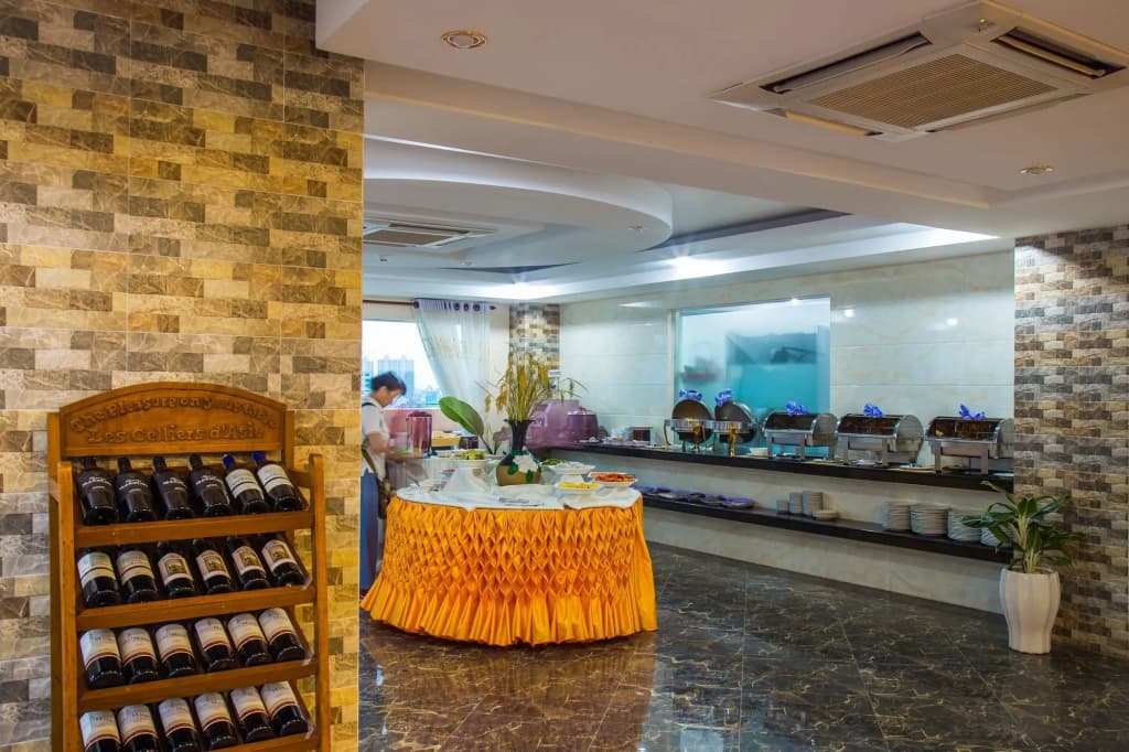 Hotel photo 35