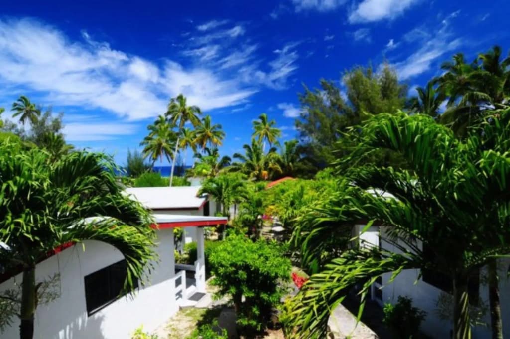 Hotel photo 15