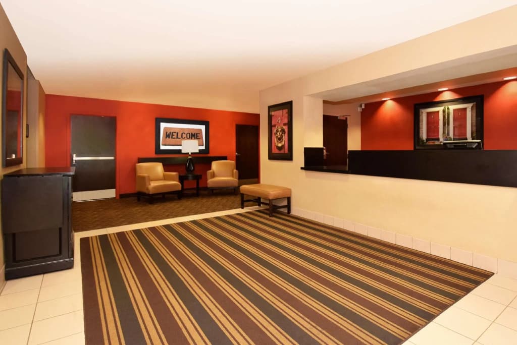Hotel photo 16