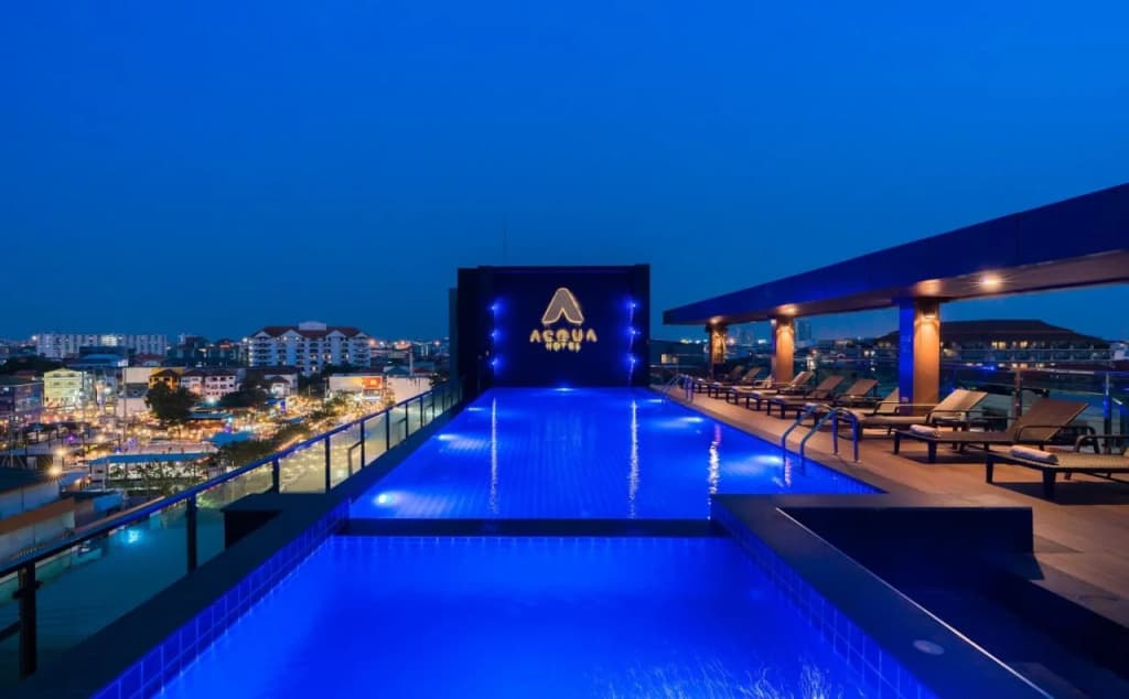 Hotel photo 16