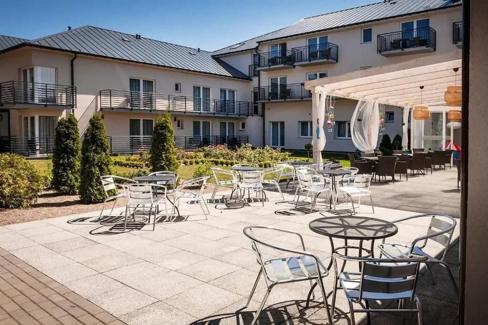 Hotel photo 20