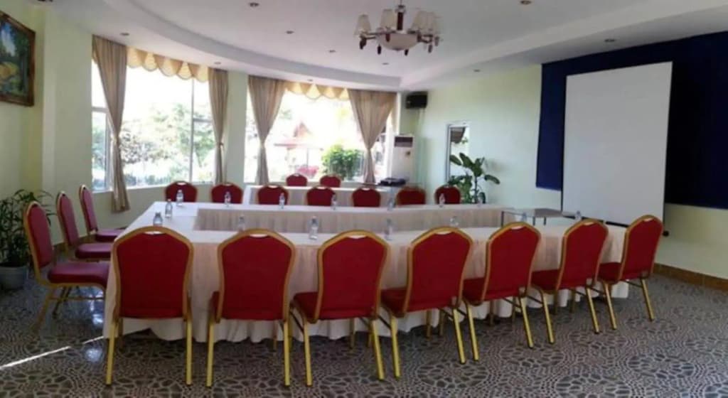 Hotel photo 11