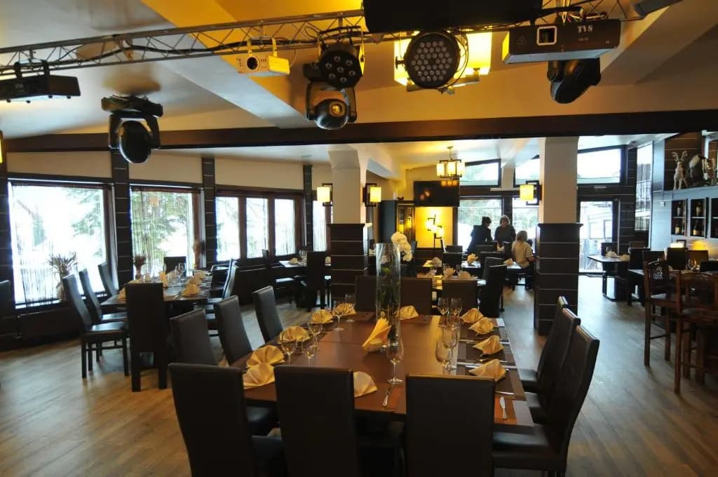 Hotel photo 20