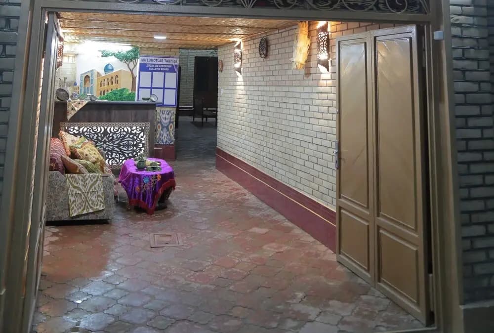 Hotel photo 9