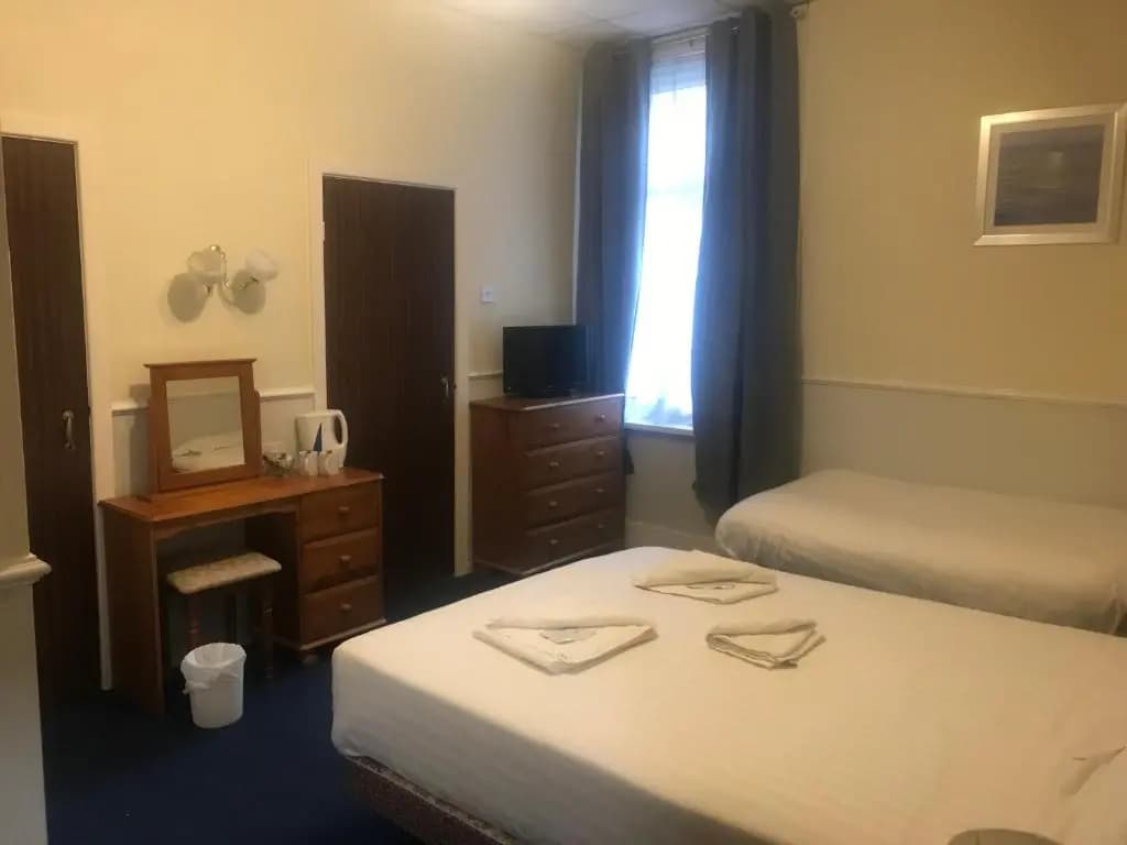 Hotel photo 6