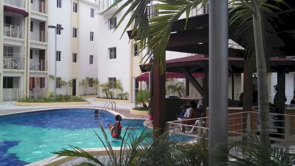 Hotel photo 8