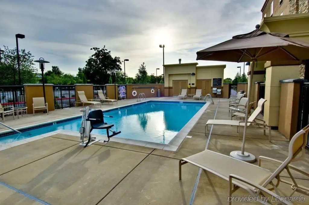 Hotel photo 14